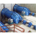 High Efficiency Water Turbine/ Tubular Turbine for Hydroelectric Power Plant